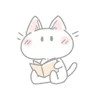 🐱 Эмодзи «Soft» для Telegram