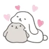 💓 Эмодзи «Soft» для Telegram