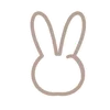 🐰 Эмодзи «Soft» для Telegram