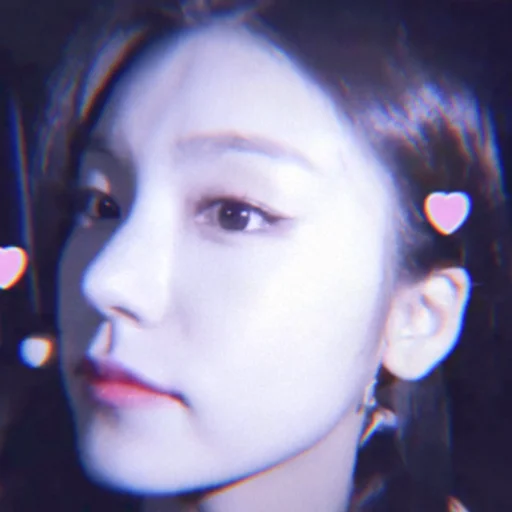 🥞 Стикер «itzy yeji» для Telegram