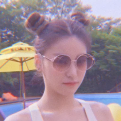 🥞 Стикер «itzy yeji» для Telegram