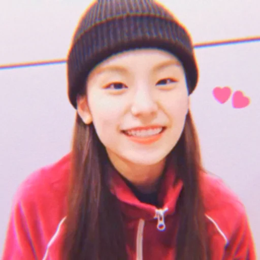 🥞 Стикер «itzy yeji» для Telegram