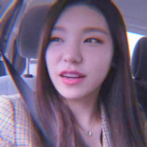 🥞 Стикер «itzy yeji» для Telegram