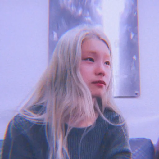 🥞 Стикер «itzy yeji» для Telegram