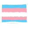 ❤ Эмодзи «софт квіри україни» для Telegram