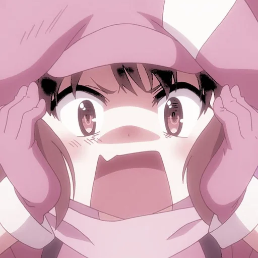 📎 Стикер «kohiruimaki karen» для Telegram