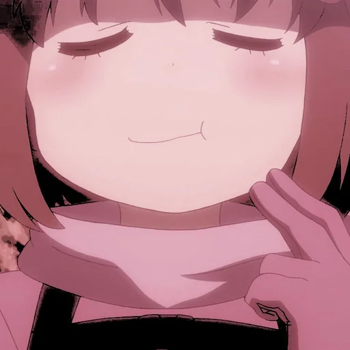 📎 Стикер «kohiruimaki karen» для Telegram