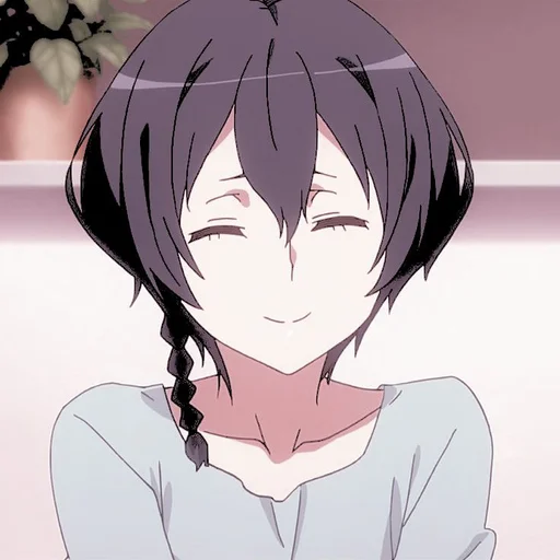 📎 Стикер «kohiruimaki karen» для Telegram