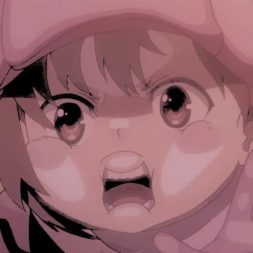 📎 Стикер «kohiruimaki karen» для Telegram