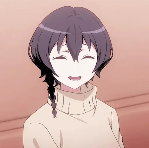 📎 Стикер «kohiruimaki karen» для Telegram