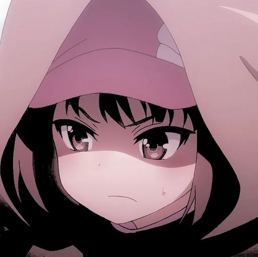 📎 Стикер «kohiruimaki karen» для Telegram