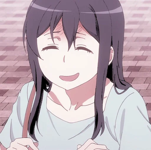 📎 Стикер «kohiruimaki karen» для Telegram
