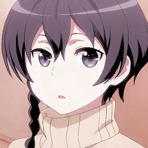 📎 Стикер «kohiruimaki karen» для Telegram