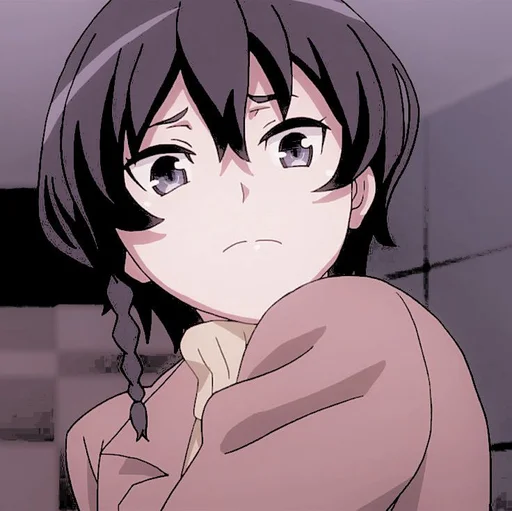 📎 Стикер «kohiruimaki karen» для Telegram
