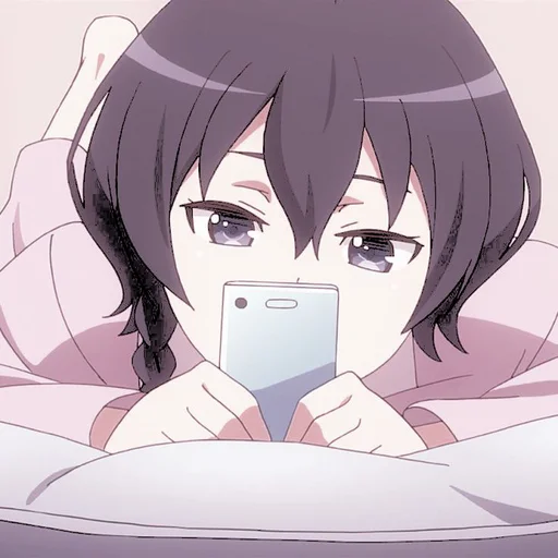 📎 Стикер «kohiruimaki karen» для Telegram