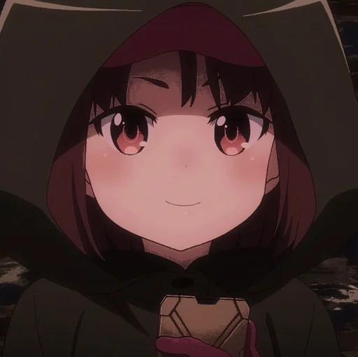 📎 Стикер «kohiruimaki karen» для Telegram
