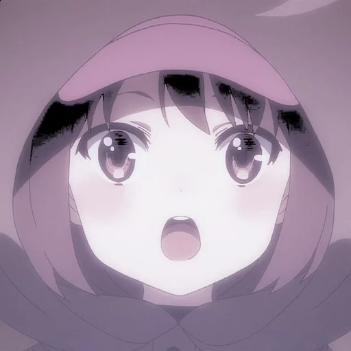 📎 Стикер «kohiruimaki karen» для Telegram