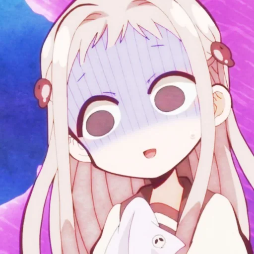 😝 Стикер «уᥲsһіr᥆ ᥒᥱᥒᥱ» для Telegram