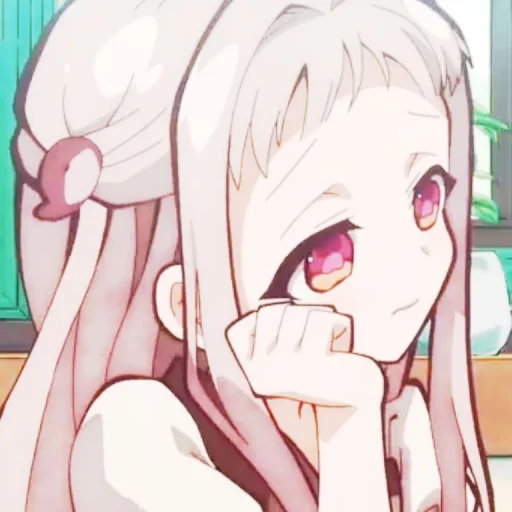 😝 Стикер «уᥲsһіr᥆ ᥒᥱᥒᥱ» для Telegram