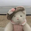 🧸 Эмодзи «softness» для Telegram