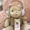 🧸 Эмодзи «softness» для Telegram