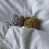 🧸 Эмодзи «softness» для Telegram