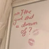 💄 Эмодзи «softness» для Telegram