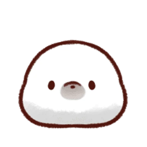 🙂 Стикер «Soft and Cute Chicks Feelings» для Telegram