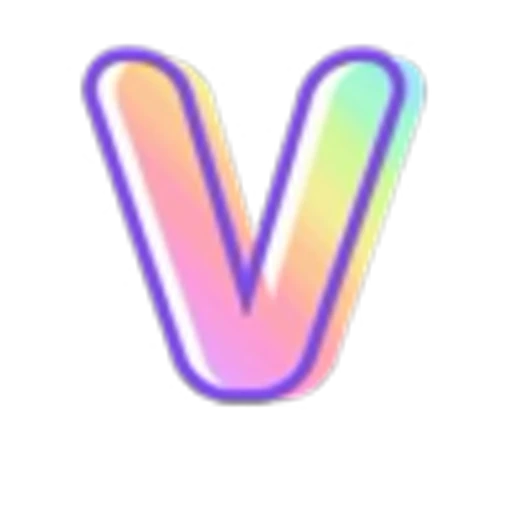 🔠 Эмодзи «Soft Rainbow» для Telegram