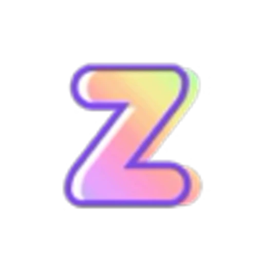 🔡 Эмодзи «Soft Rainbow» для Telegram