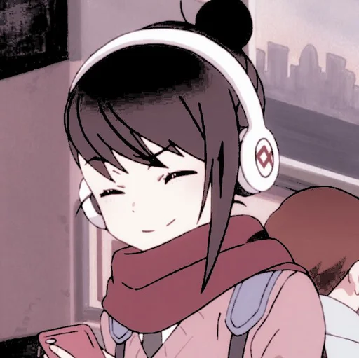 📎 Стикер «rikka isurugi» для Telegram