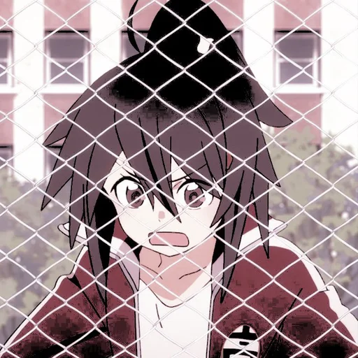 📎 Стикер «rikka isurugi» для Telegram