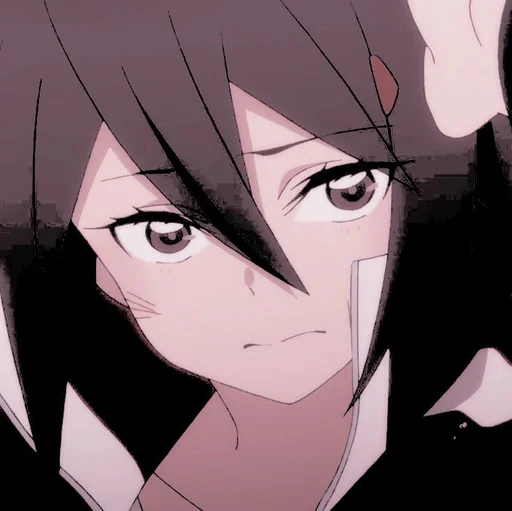 📎 Стикер «rikka isurugi» для Telegram