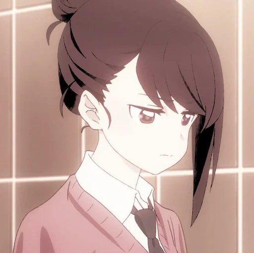 📎 Стикер «rikka isurugi» для Telegram