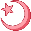 🌙 Эмодзи «Soft Style» для Telegram