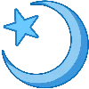 🌙 Эмодзи «Soft Style» для Telegram