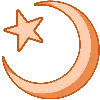 🌙 Эмодзи «Soft Style» для Telegram