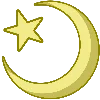 🌙 Эмодзи «Soft Style» для Telegram