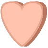 ❤️ Эмодзи «Soft Style» для Telegram