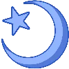 Стикерпак Soft Style для Telegram