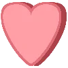 ❤️ Эмодзи «Soft Style» для Telegram