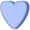 ❤️ Эмодзи «Soft Style» для Telegram