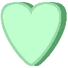 ❤️ Эмодзи «Soft Style» для Telegram