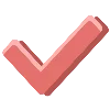 ✅ Эмодзи «Soft Style» для Telegram