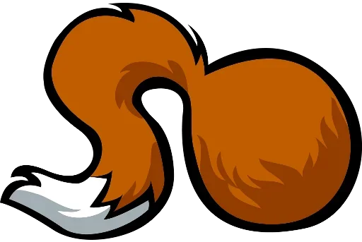 Стикерпак SoFurry для Telegram — скачать