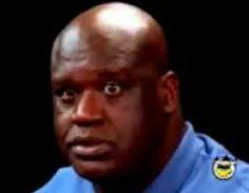 😐 Стикер «YOUR PACK part2» для Telegram