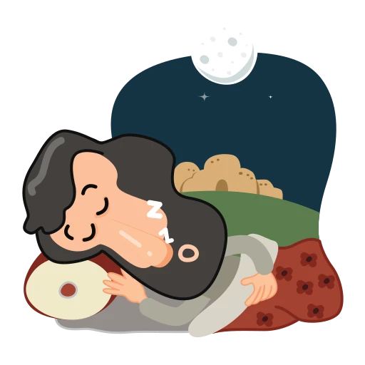 😴 Стикер «Sohrab Sepehri Salar Zade» для Telegram