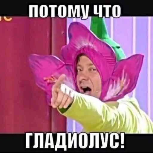 🤷‍♀️ Стикер «Сохранёночки» для Telegram