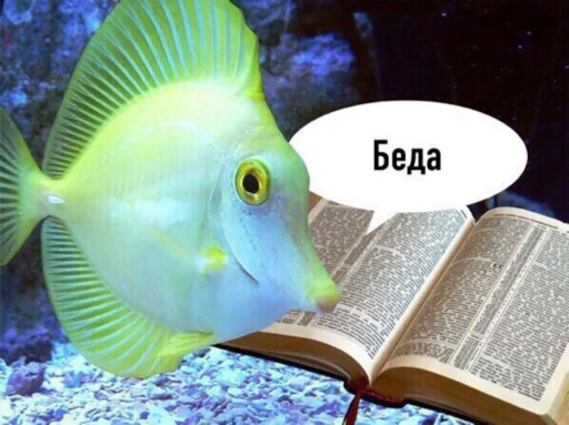 🙁 Стикер «Сохранёночки» для Telegram