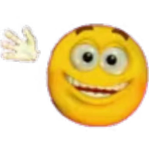 Стикерпак Yellow Boi для Telegram